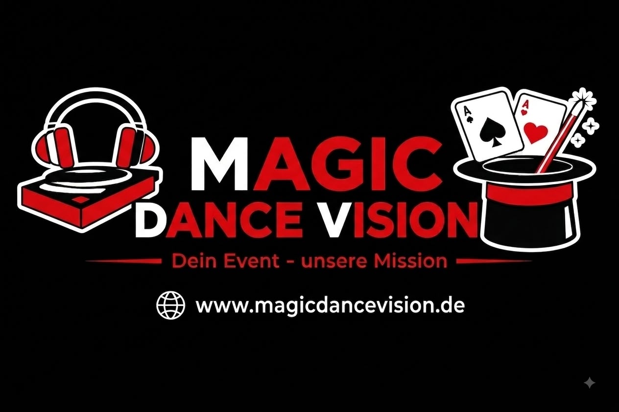 Magic Dance Vision