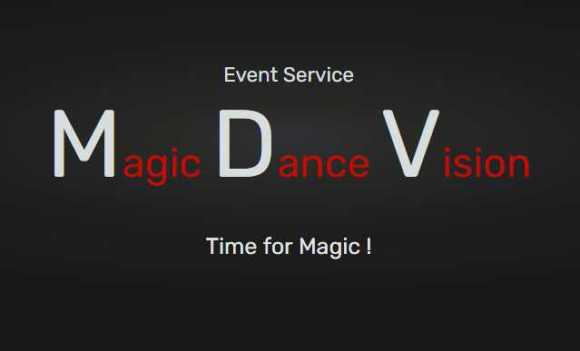 Magic Dance Vision